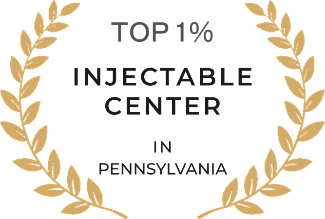 Top 1% injectable center in Pennsylvania